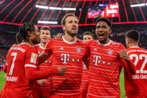 Best Bundesliga Teams in 2026