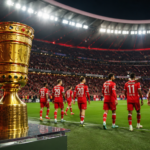 Bundesliga Title Race Analysis: How Bayern Munich Dominated the 2025–26 Season
