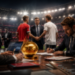 Bundesliga Transfer News Roundup: Biggest Moves and Rumors of Summer 2026