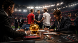Bundesliga Transfer News Roundup Biggest Moves and Rumors of Summer 2026