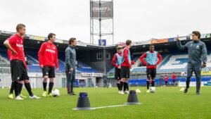 The Future of Football Trends That Could Shape the Next Decade