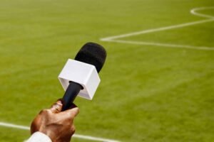 Global Football News Today - Latest Updates from the World's Biggest Leagues