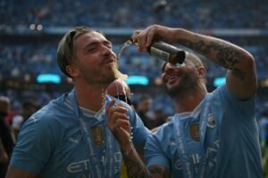 The Key Factors Behind Manchester City's Continued Success