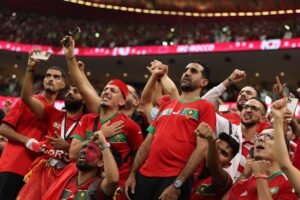 Why Morocco Is Becoming One of Africa’s Football Powerhouses