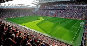How the Premier League Attracts Millions of Fans Worldwide