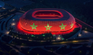 The Rise of Moroccan Football A New Era of Success