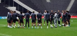 The Importance of Squad Depth in the Premier League