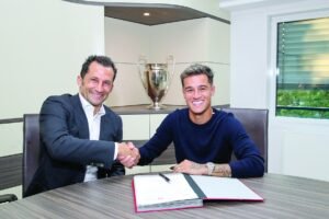 Why the Summer Transfer Window Is the Most Important Period in Football