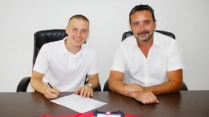 Top Football Transfer Rumors That Could Shape the Upcoming Season