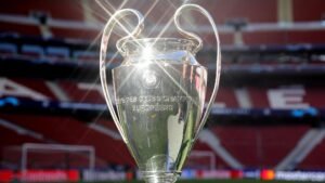 Why the UEFA Champions League Is the Most Prestigious Club Competition in Football