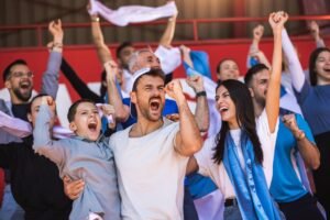 Why Football Remains the World's Most Popular Sport