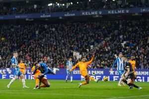 Why La Liga Remains One of the Most Influential Football Leagues in the World