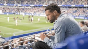 Young Football Talents Becoming the Top Priority for Clubs